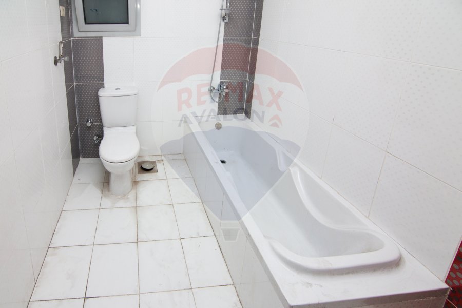 Apartment for sale 256 m Saba Pasha (Saraya Royal Plaza Towers)