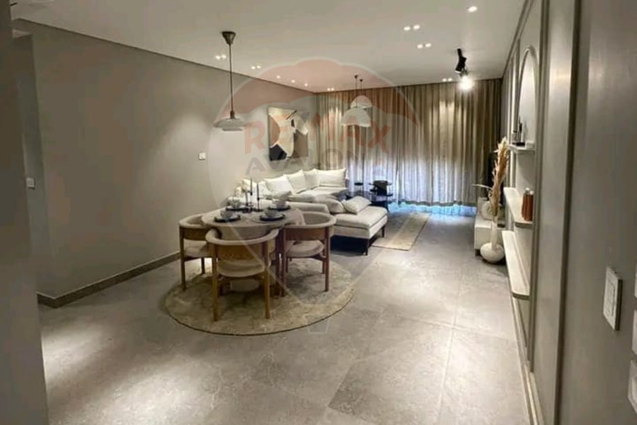 Apartment for sale 155m New zayed (Naia West compound)