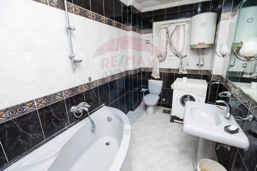 Apartment for sale 160 m Louran (Branshed from El Ekbal st.)