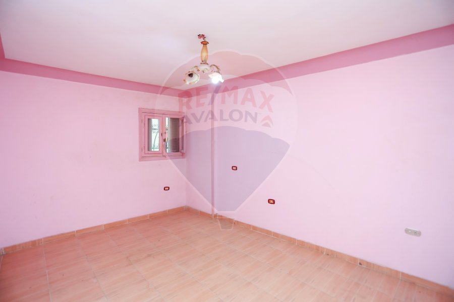 Licensed apartment for sale 125 m Al Asafra Bahri (Branched from Sidi Kamal St)