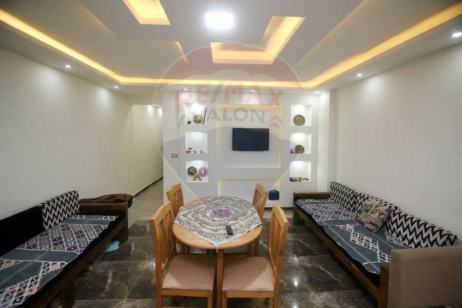 Chalet for sale (Sidi Kirayr) 110 m