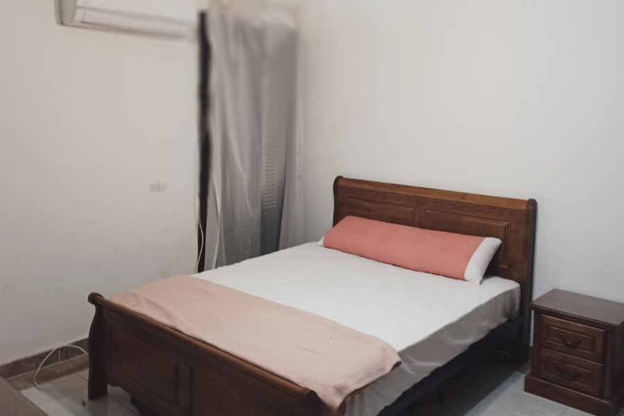 Upper chalet for sale (Lazurde Bay - Sidi Abdel Rahman) 140 m