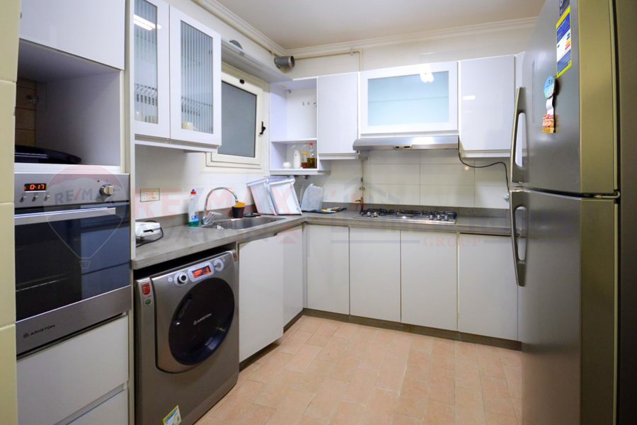 Apartment for sale 160 m Rushdi (branched from Syria Street)