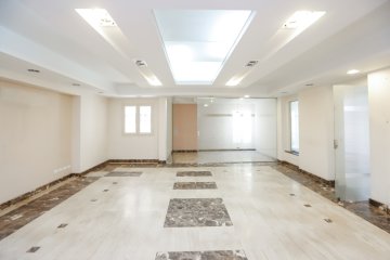 Adminstration unit For rent 390 m Smouha (Mostafa Kamel St.)