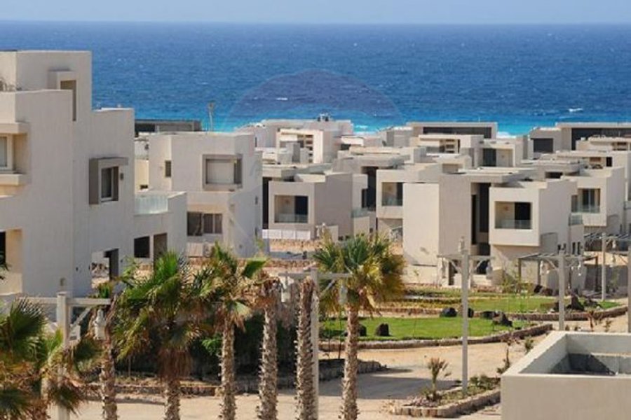 Chalet for sale (Hacienda Bay) 110 m