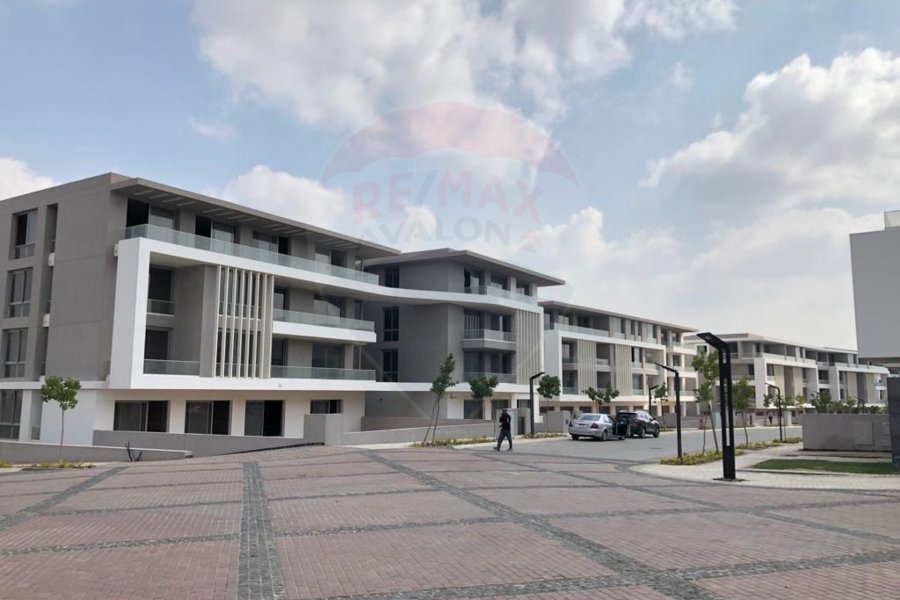 Chalet for sale North coast (Jefaira - Ras El Hekma) 63 m