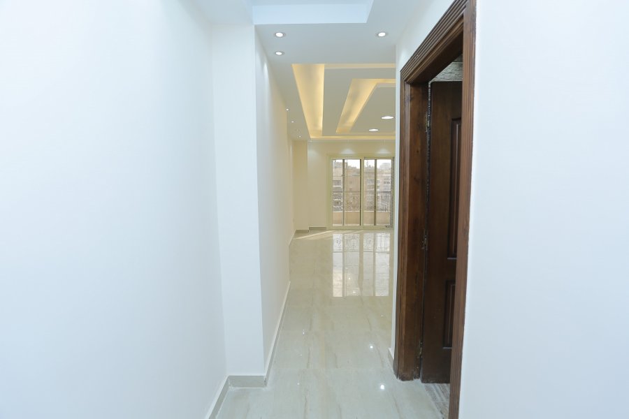 Apartment for Rent 110 Cleoptra (Abo Qir St.)