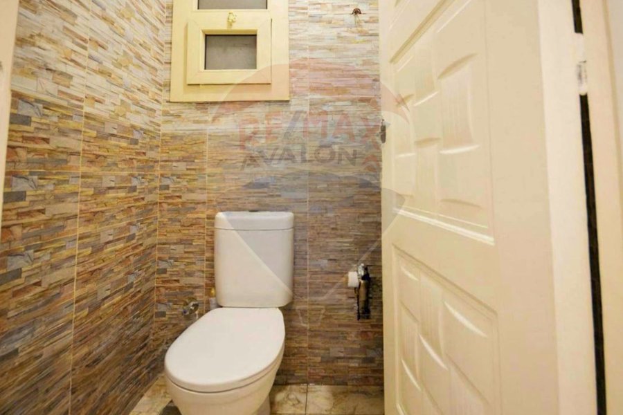 Apartment for sale 200 m Smouha (El Sayadla Towers)