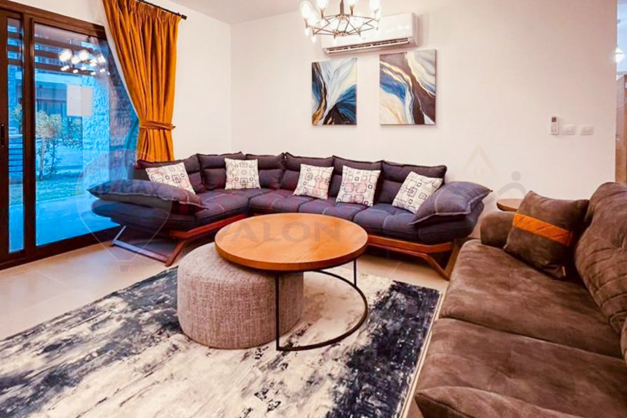 Chalet for sale (Marassi Marina 1) 150 m