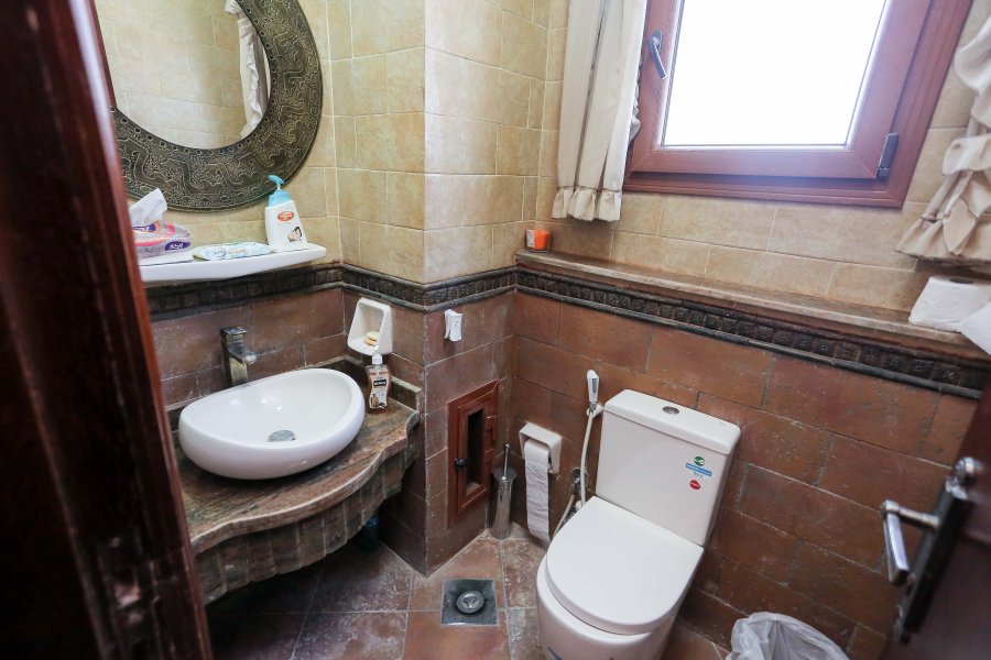 Apartment for sale 235 m  Latin District (Fouad St. upside - in front of Alexandria Port)