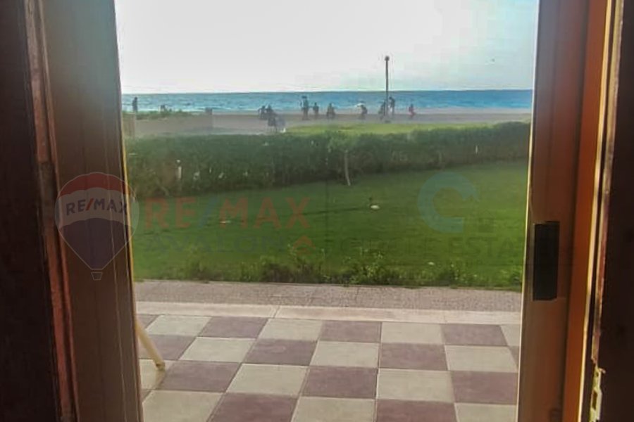 Villa for sale North coast (Badr village)
