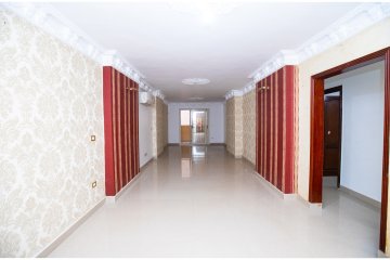 Apartment for sale 130 m Louran(Steps From elIkbal St.,el Ahly Bank )