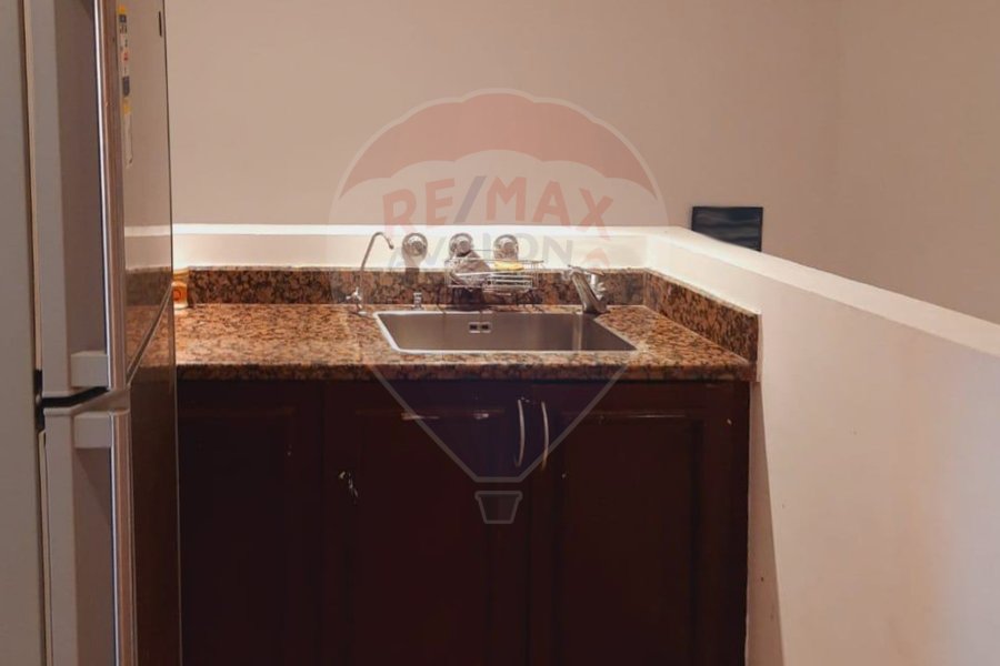 Stand alone villa for sale North Coast (Marassi - steps from club house and north beach - model v1)