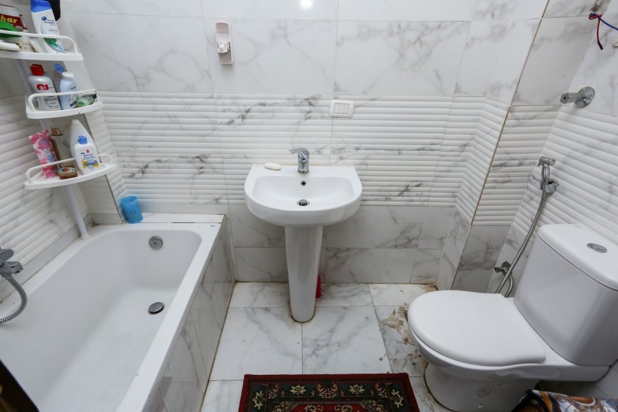 شقة للبيع 160م سموحة (ش زكى رجب الرئيسى)