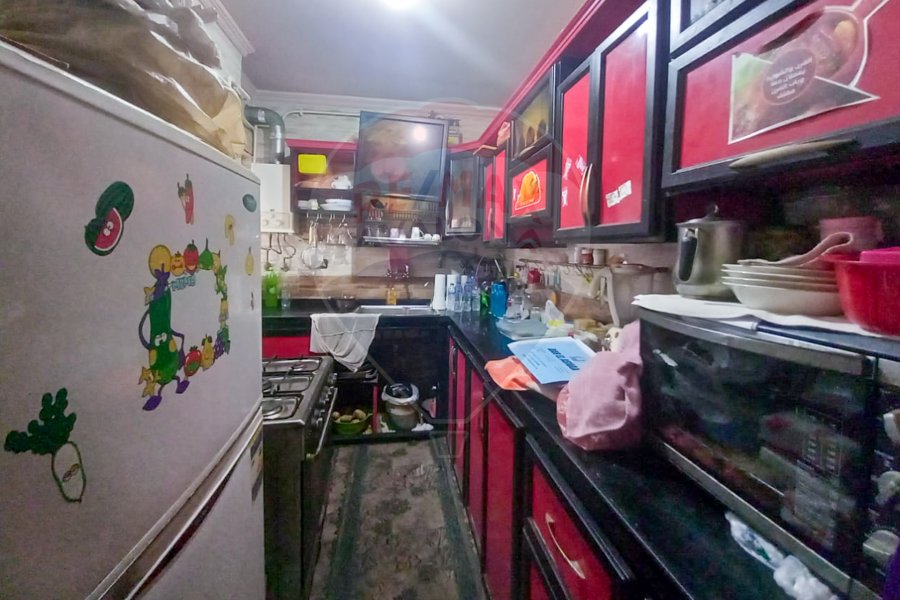 Apartment for sale 150 m Mandara (Al Nabawi El Mohandes Street)