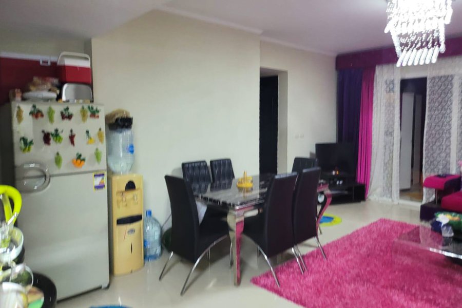 شاليه للبيع (بورتو مارينا) 140 م