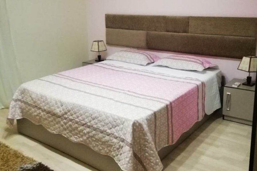 Town house villa for sale (Hacienda Bay - Sidi Abdel Rahman) 320 m