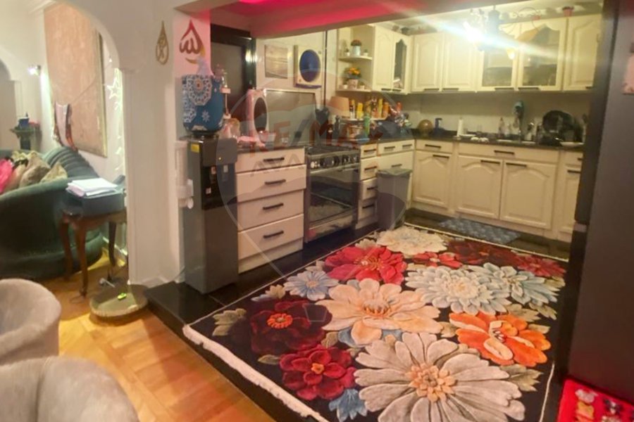 Apartment for sale 235 m Roushdy (Abu Qir st)