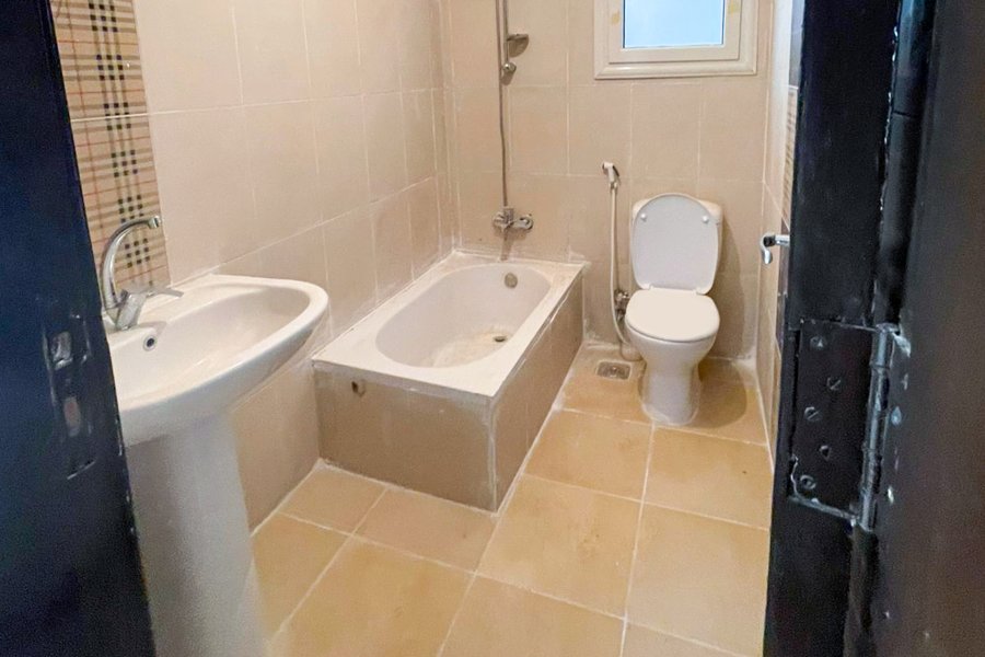 Chalet with roof for sale (Emirates Heights) 100 m