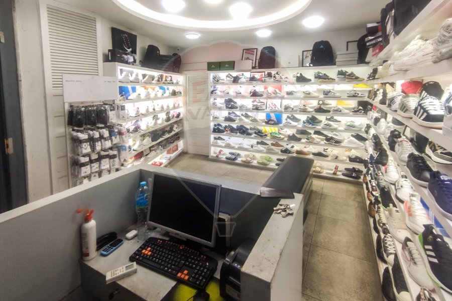 Shop for sale, 24 m Loran (Hoda Main St.)