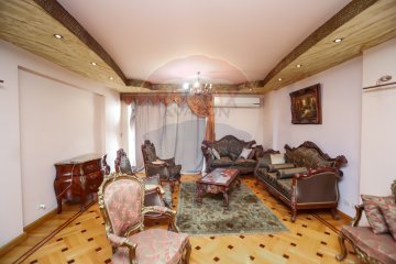 Apartment For Rent 220 m Zezinia ( Directly on the teram - Brand Building )
