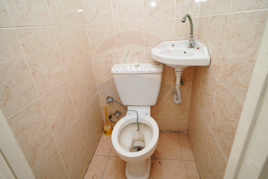 clinic for sale 85 m Ibrahimia