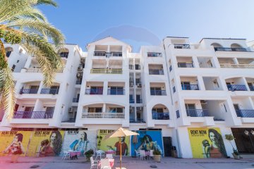 Apartment for sale 81 m North Coast (Porto Marina Residence)