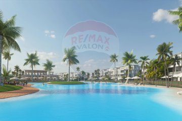 Chalet for sale (Cali Coast - Ras El Hekma) 101 m