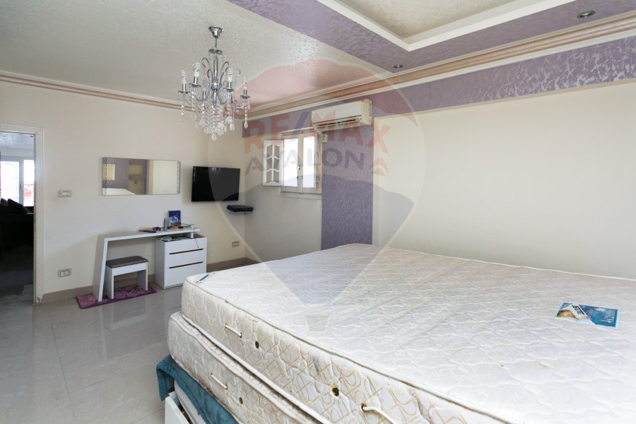 Apartment for sale 248 m Stanly (El Hadaya St)