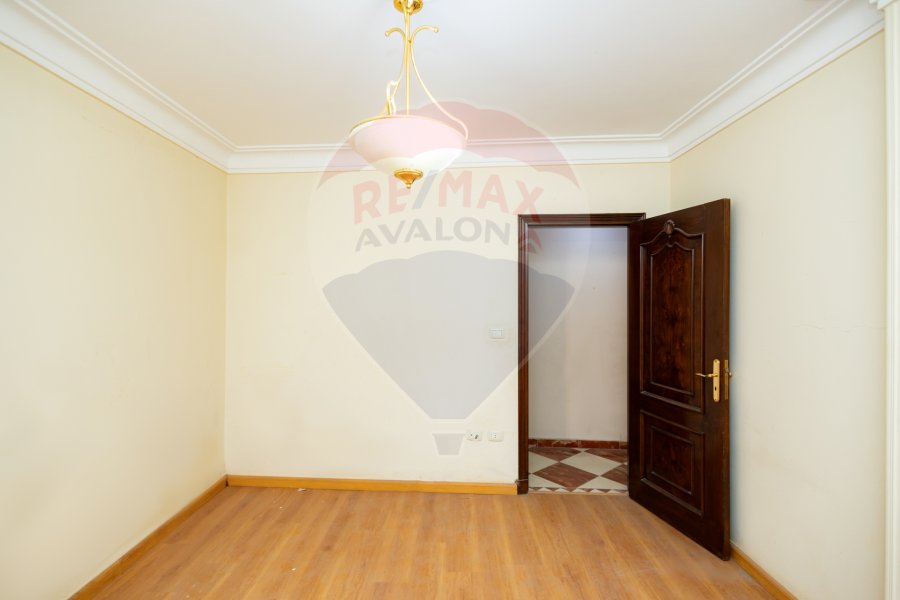 Apartment for sale 140 m louran (Mohamed el dory st.)
