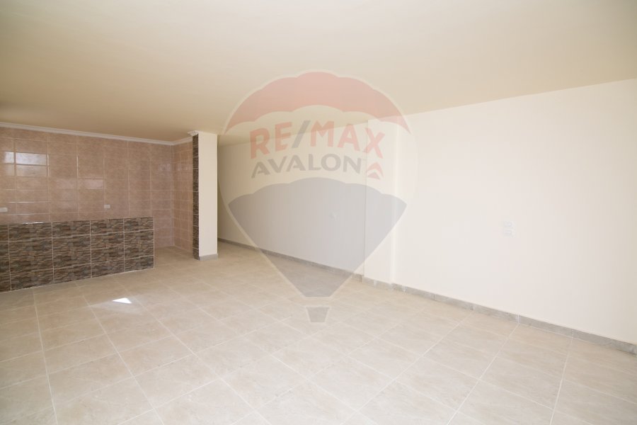 Villa Twin House for sale North coast (Stella Heights) 170 m