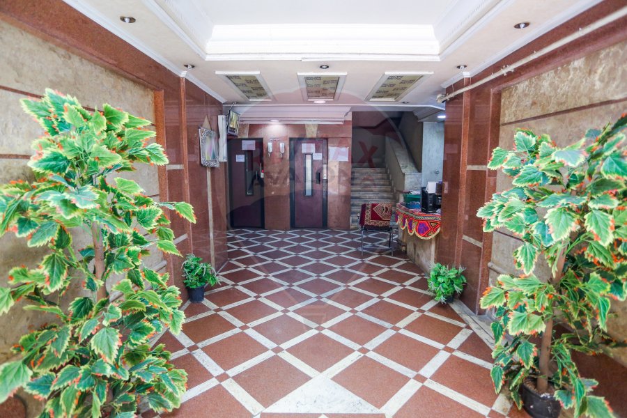 Duplex for Sale 200 m smouha (14 may bridge)