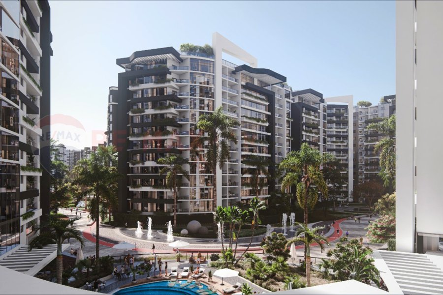 Apartment for sale 225 m Smouha (Veranda)