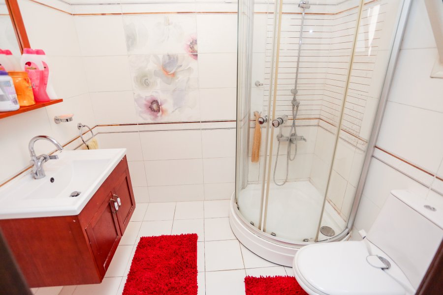 Apartment for sale 194 m Smouha ( Al shaker towers )