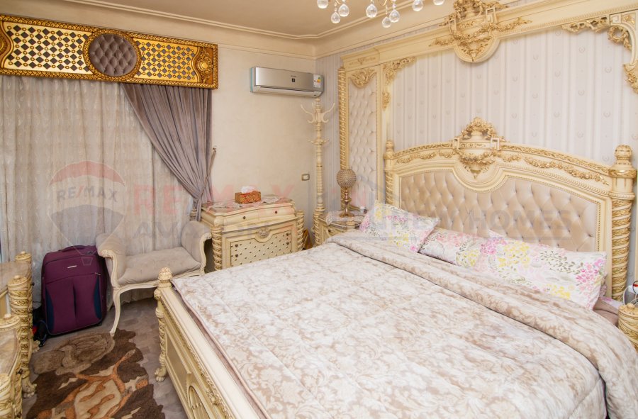 Apartment for sale (Landmark) Smouha 150 m