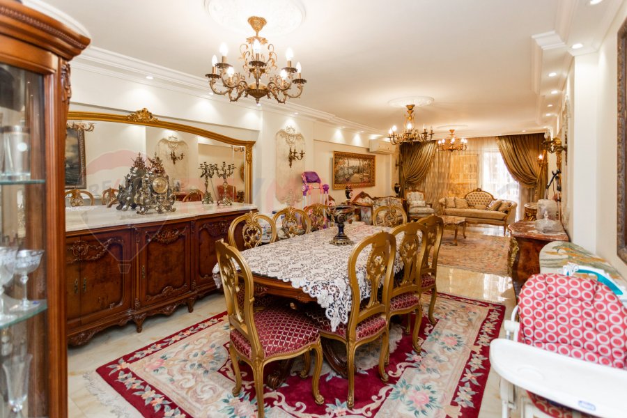 Apartment for sale 177 m Smouha (Zaki Ragab St.)