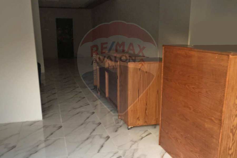 Shop + Up Floor for sale 65 m Smouha (Elshohada St - in front of Pharos University)