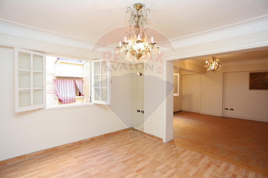 Apartment for sale 135 m Miami (Mahmoud Selim St.)