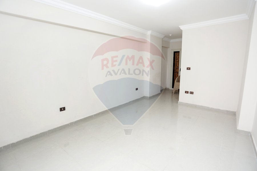 Apartment for sale 220 m Kafr Abdou (Saint Jenny St.)