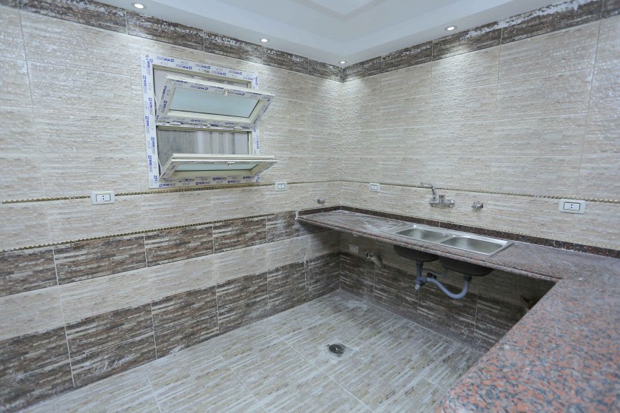 Apartment for Rent 110 Cleoptra (Abo Qir St.)