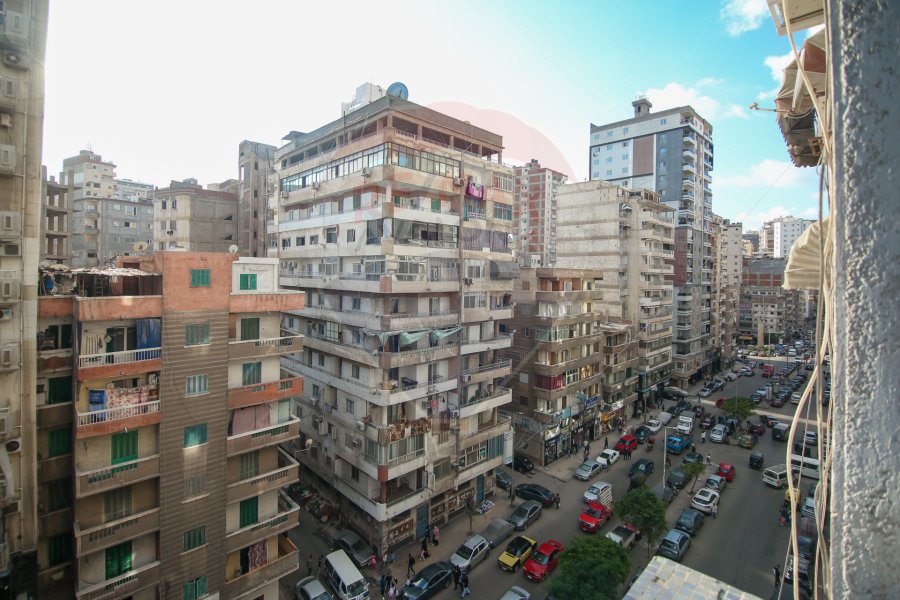 Apartment for sale 145 m Miami (Iskandar Ibrahim St.)