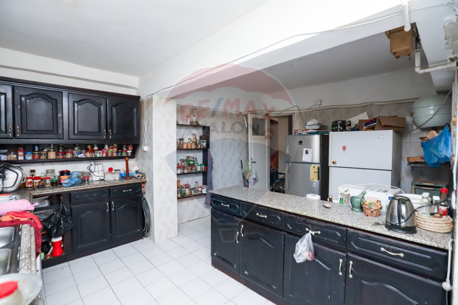 Apartment for sale 230 m Sidi Gaber(Bour Saied St)