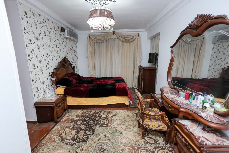 Apartment for sale 235 m  Latin District (Fouad St. upside - in front of Alexandria Port)