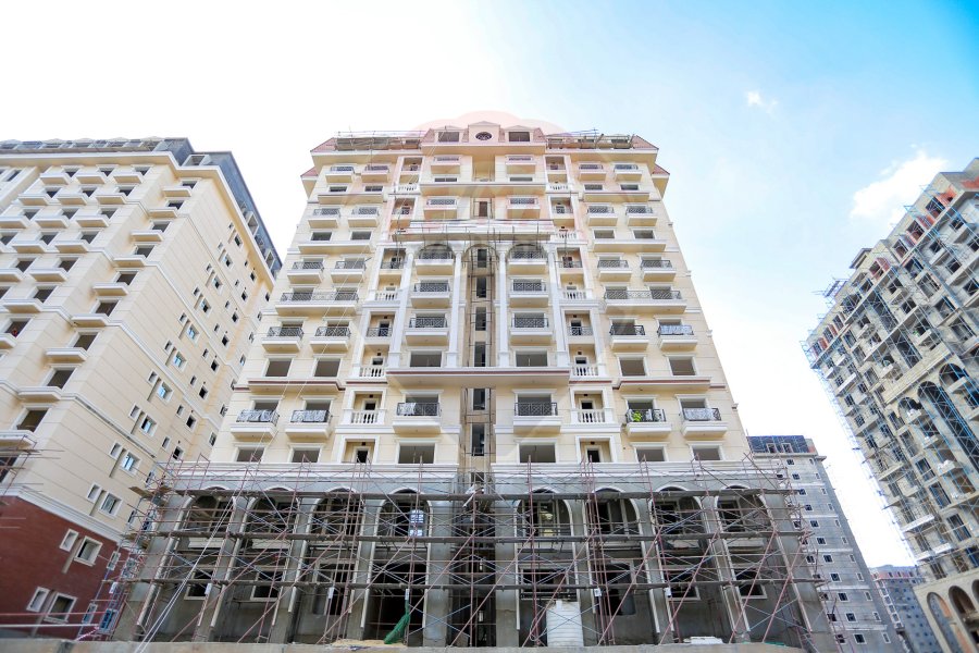 Apartment for sale 177 m Sawary