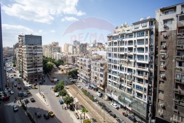 Apartment for sale 145 m Bolkley (Abo Qir main st)
