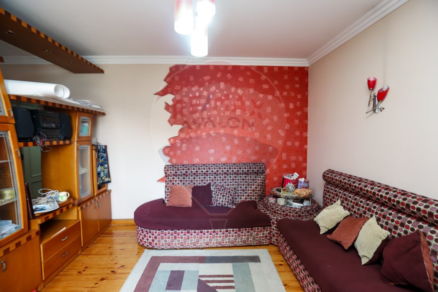 Apartment For Rent 220 m Zezinia ( Directly on the teram - Brand Building )