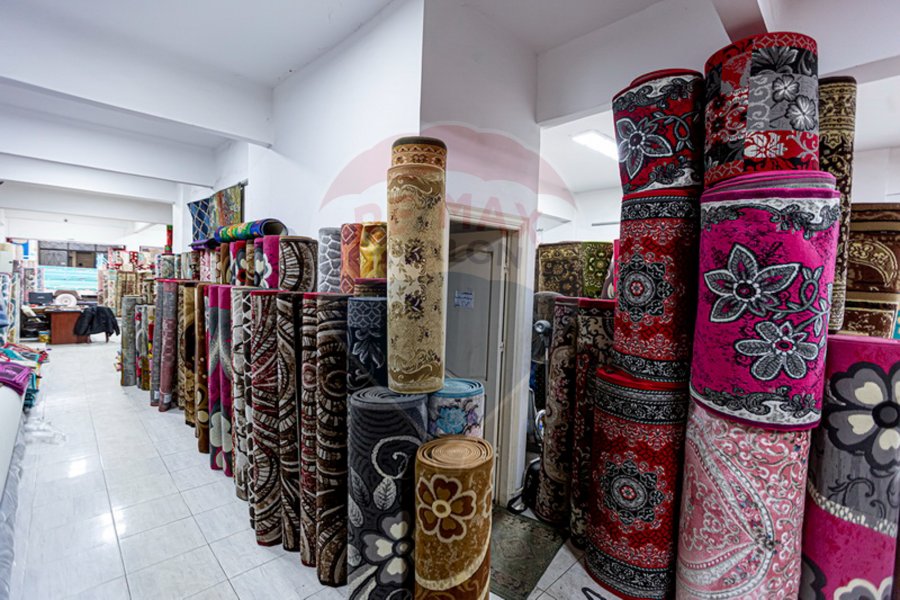 Shop For Rent 176 m Miami (Jamal Abdel Nasser Street)