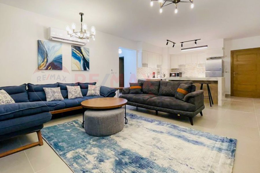 Chalet for sale (Marassi Marina 1) 150 m
