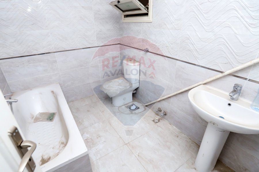 Apartment for sale 255 m Glim (Abu Qir Main Street)