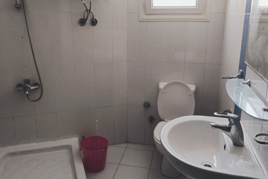 Upper chalet for sale (Lazurde Bay - Sidi Abdel Rahman) 140 m